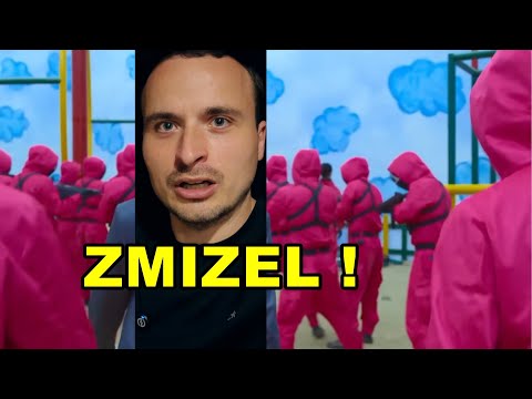 KAM jsem ZMIZEL poslední rok! 💀