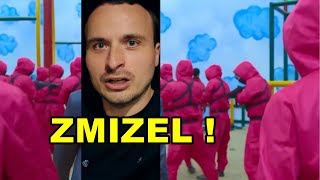 KAM jsem ZMIZEL poslední rok! 💀