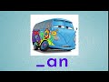 Understanding the Concept of 'Van'