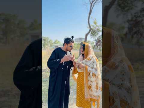 Shaitaan ka pagal ban gya 😂  #comedy #funnyvideos #gulsaifi #amirkdboys #kabeermalik #kdboys