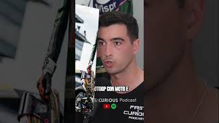 "Lo Mejor y lo Peor de la Isla de Man" 😱 #fastandcuriouspodcast  Podcast completo ya disponible! 🎬