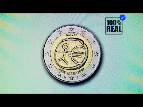 The Joke That Corrupted Europe's Currency