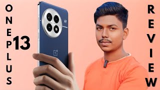 OnePlus 13 Review & Unboxing | Snapdragon 8 Elite,⚡ IP69 | 3X Telephoto | Smart TechBar Official