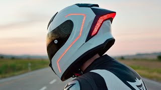 5 Best Smart Helmets 2025 – Top Smart Motorcycle Helmets 2025