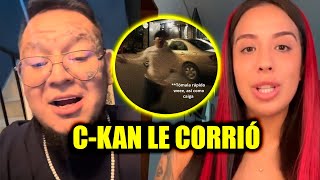 La HIJA de BABO, MILLONARIO y el LOCO ARREOLA le RESPONDEN a C-KAN