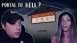 The Haunting of Bobby Mackey’s | Real Paranormal Investigation