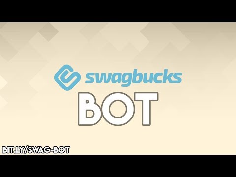 swagbucks bot android