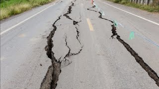 Revisiting My 2019 America Earthquake Dream 