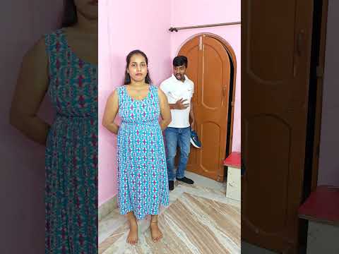 My Wife's CRAZY Romance Moments! 😂🤣 #shorts #couples #funny