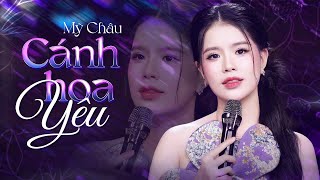Cánh Hoa Yêu - Mỹ Châu (Solo Cùng Bolero 2018) | 4K MV Official