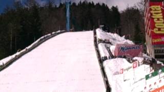 Anže Semenič Planica kvalifikacije