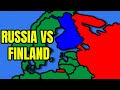 Geopolitical Conflicts and Alliances
