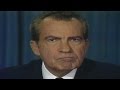 Nixon's Resignation and Legacy