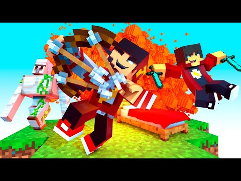 1 HORA DE BED WARS SOMENTE DE VITORIA? ‹ EduKof ›