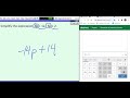 Simplifying Rational Expressions Effectively