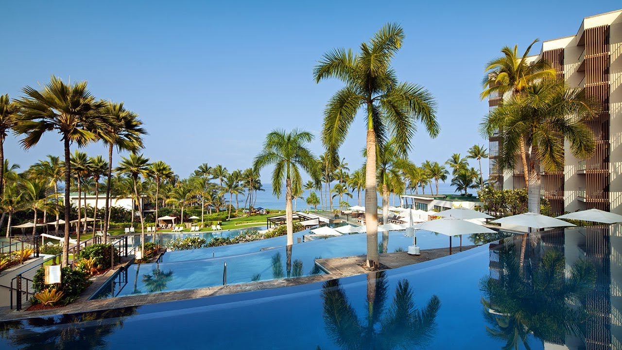 Andaz Maui at Wailea, my favorite resort in Hawaii: a review