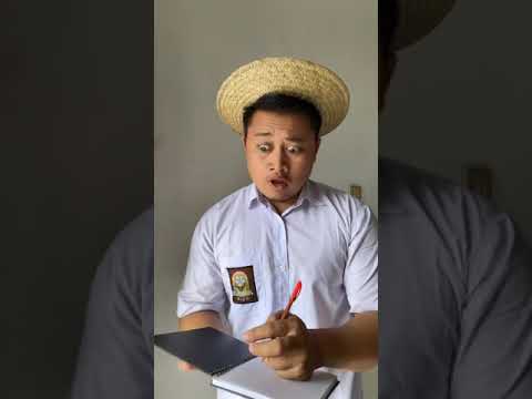 Ayahku Seorang Polisi Part3