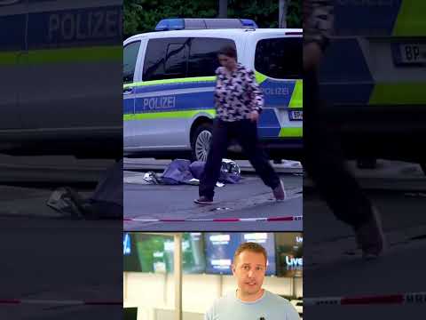 #Polizeieinsatz in #Lauf an der Pegnitz - #news #news5 #polizei #crimestory