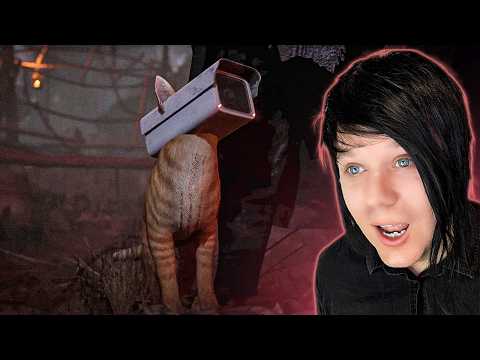 Skibidi Toilet Just Went Full Cinematic Mode - Zombie Universe 65