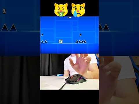 sCATman 100 Spike Jumpscare! 🙀