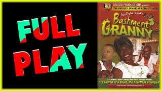 Timeless Classic? 🤔 BASHMENT GRANNY FULL PLAY