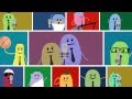 Kindness and Positive Habits
