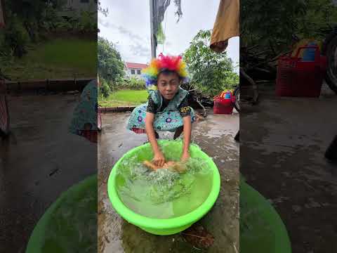 Người chồng siêu nhân và cô vợ dam dang #nangkhieutv #funny #comedy #haihuoc #hàihước