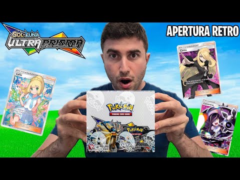 ABRO LA CAJA 2017 €500 | ULTRA PRISMA  😱