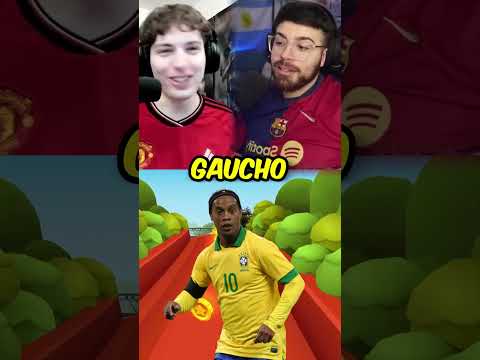 MEJORES JUGADORES de LA HISTORIA en SUDAMERICA! EXTENDIDO