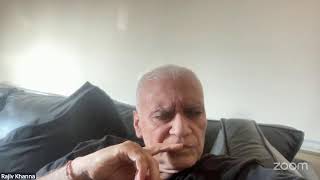 May 7, 2026, Free Thursday Community Conference Call, Immigration.Com, Rajiv S. Khanna