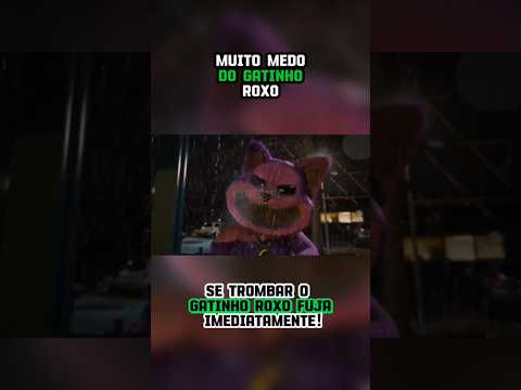 GATINHO ROXO!#filmes #cinema #cenas #viral#shortvideo #fy #cenas #foryou #fypシ #terrors