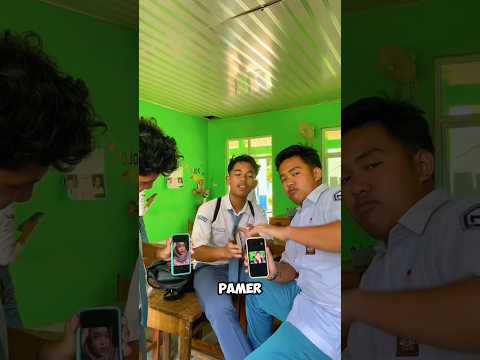 Jomblo emang terdepan🗿 #masasekolah #sekolah #jomblo