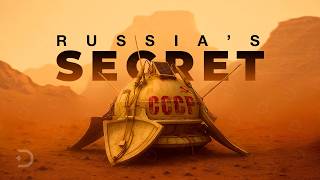 Declassified Soviet Mission: The Mars Landing You Never Knew About