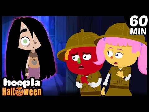 Midnight Adventure Down By The Bay | Halloween Songs of 2021 | Hoopla Halloween
