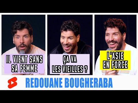 COMPILATION SHORTS #06 - Redouane Bougheraba