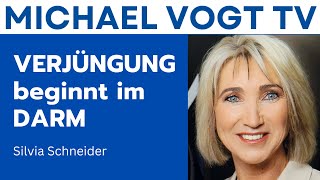 Darmgesundheit entschlüsselt – So bleibst Du gesund und vital | Silvia Schneider