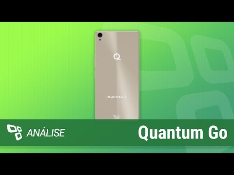 Quantum Go [Análise] - TecMundo