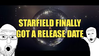 Starfield News! Release Date & 5 Tiny Details You May Have Missed