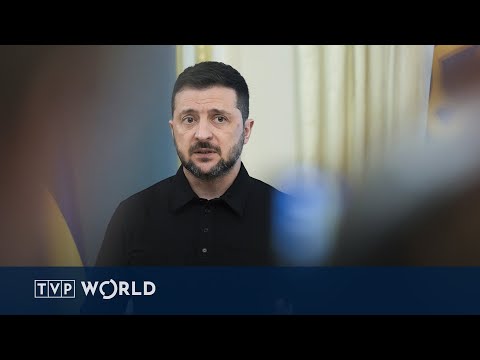 YouTube video thumbnail: No Terrorist Has Ever Done to a Nuclear Plant What Russia Is Doing Now: Zelenskyy