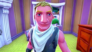 the fortnite chapter 3 experience...