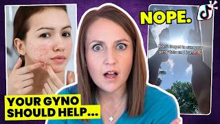 Life-Saving Info Your Gyno Isn't Telling You