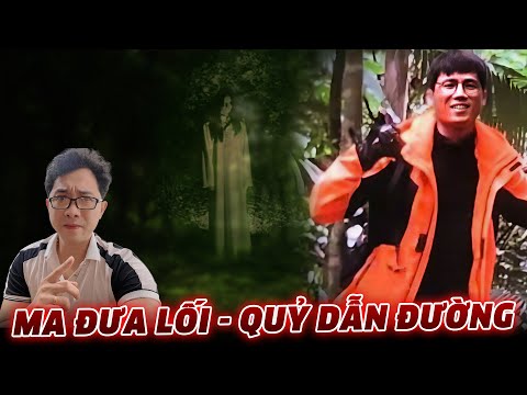 [GÓC ĐỘ TÂM LINH] Đi Rừng Một Mình Và Cái Chết Kinh Hoàng Ở Rừng Cúc Phương!!