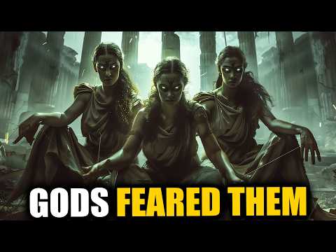 The Only Beings ALL Gods FEARED