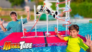 Descubrimos SKY TRAILS de PLAYMOBIL