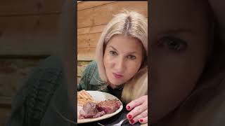 San Sebastián is delicious 😋 best in the world? #travel #food #foodtour