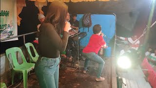 Kakaibang angas ng babaeng ito | ang galing naman niya panalo!!!