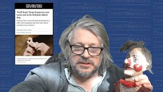 Rich and Ally’s Craven Newsround - Thursday March 26th 2026