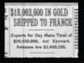 Economic Policies and the Gold Standard