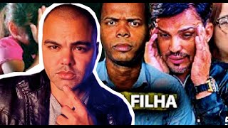 FLÁVIO AMARAL: DEVOLVE MINHA FILHA!