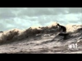 Sergio's Bore Tide Surfing Experience